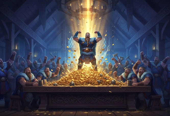 Ragnaro Casino Welkomstbonus